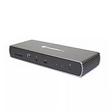 ���� ����� Gold Touch Thunderbolt 4 USB 4 UDS-THN4