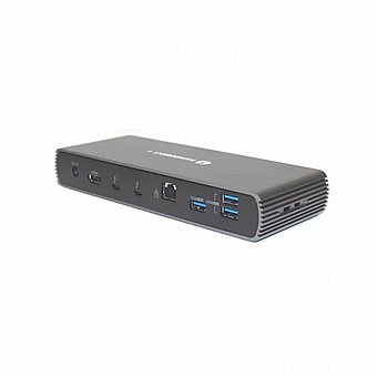 ���� ����� Gold Touch Thunderbolt 4 USB 4 UDS-THN4
