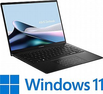 ���� ���� �� ��� ��� Asus Zenbook 14 UM3406GA-QL729W