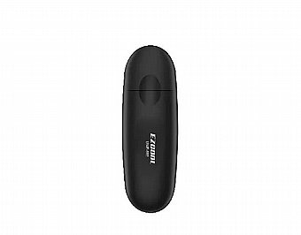 ����� ��� ������ EZCool 1800Mbps WiFi 6 802.11ax Dual Band USB Adapter UWF-685