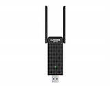 ����� ��� ������ EZCool 1800Mbps WiFi 6 802.11ax Dual Band USB Adapter UWF-690