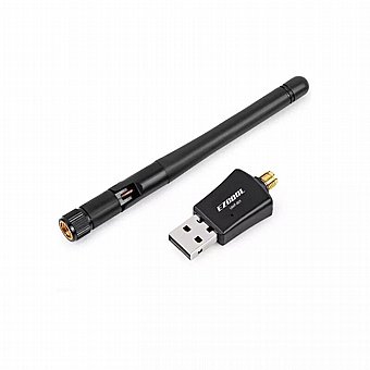 ����� ��� ������ �� ����� EZCool 802.11n/b/n UWF-801