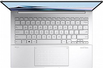 ���� ���� Asus Zenbook 14 OLED UX3405CA-PP257W