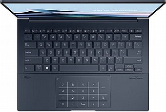���� ���� Asus Zenbook 14 UX3405CA-ST1002W