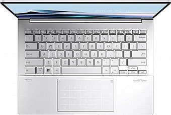 ���� ���� Asus Zenbook 14 UX3405CA-ST1216
