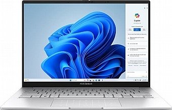 ���� ���� Asus Zenbook 14 UX3405CA-ST782X