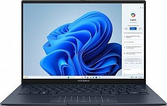 ���� ���� Asus Zenbook 14 UX3405CA-ST783W