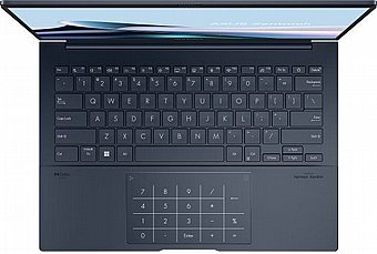 ���� ���� Asus Zenbook 14 UX3405CA-ST783W