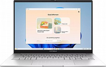 ���� ���� Asus Zenbook 14 UX3405CA-ST784W