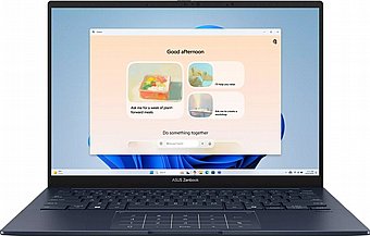 ���� ���� �� ��� ��� Asus Zenbook 14 UX3405CA-SU1222