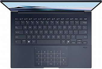 ���� ���� �� ��� ��� Asus Zenbook 14 UX3405CA-SU764W