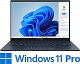 מחשב נייד עם מסך מגע Asus Zenbook 14 UX3405CA-SU767W מחשב נייד עם מסך מגע Asus Zenbook 14 UX3405CA-SU767W