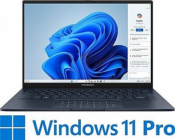 ���� ���� �� ��� ��� Asus Zenbook 14 UX3405CA-SU843X
