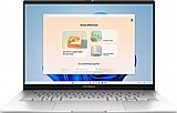 מחשב נייד עם מסך מגע Asus Zenbook 14 UX3405CA-SU935W מחשב נייד עם מסך מגע Asus Zenbook 14 UX3405CA-SU935W