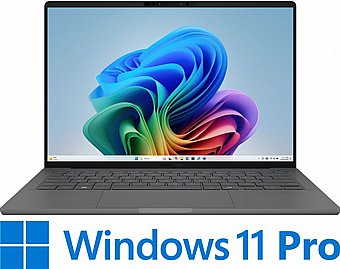 ���� ���� Asus Zenbook A14 UX3407QA-QD303W
