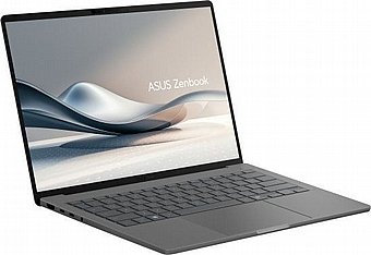 ���� ���� Asus Zenbook A14 UX3407QA-QD303W
