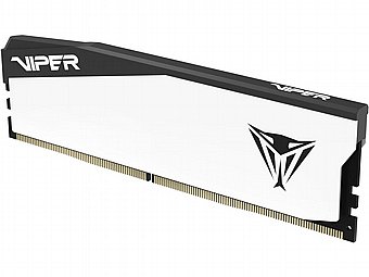������ ����� ���� Patriot Viper Elite 5 VEB516G6030W DDR5 6000MHz