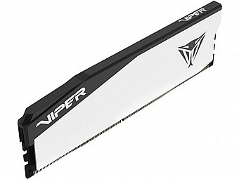 ������ ����� ���� Patriot Viper Elite 5 VEB516G6030W DDR5 6000MHz