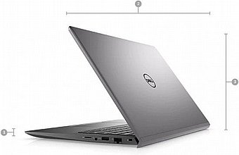 ���� ���� Dell Vostro 5401 VM-RD09-12170