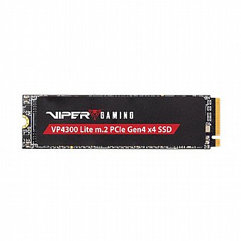 ���� ����� Patriot Viper VP4300 Lite VP4300L1TBM28H 1TB