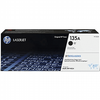 ���� ���� ����� HP 135A W1350A