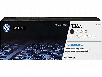 ���� ���� ����� HP 136A W1360A