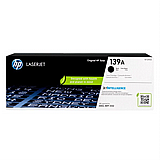 ���� ���� ����� HP 139A W1390A