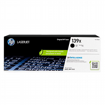 ���� ���� ����� HP 139X W1390X
