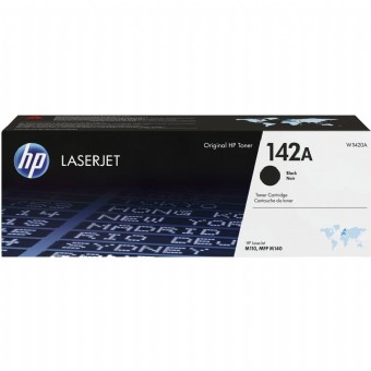 ���� ���� ����� HP W1420A 142A