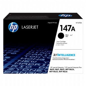 ���� ���� ����� HP W1470A 147A
