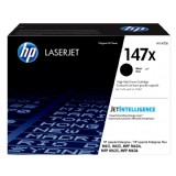 טונר שחור מקורי HP W1470X 147X טונר שחור מקורי HP W1470X 147X