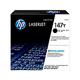 טונר שחור מקורי HP 147Y W1470Y טונר שחור מקורי HP 147Y W1470Y