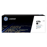 ���� ���� ����� HP 658X W2000X