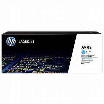 ���� ���� ����� HP 658X W2001X