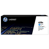 טונר כחול מקורי HP 658X W2001X טונר כחול מקורי HP 658X W2001X
