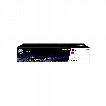 ���� ���� ����� HP 117A W2073A