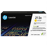 טונר צהוב מקורי HP 213X W2132X טונר צהוב מקורי HP 213X W2132X