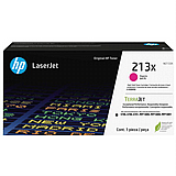 טונר אדום מקורי HP 213X W2133X טונר אדום מקורי HP 213X W2133X