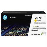 טונר צהוב מקורי HP 217Z W2172Z טונר צהוב מקורי HP 217Z W2172Z