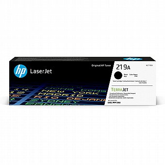 ���� ���� ����� HP 219A W2190A