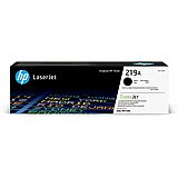 טונר שחור מקורי HP 219A W2190A טונר שחור מקורי HP 219A W2190A