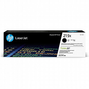 ���� ���� ����� HP 219X W2190X