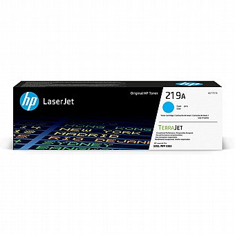 ���� ���� ����� HP 219A W2191A