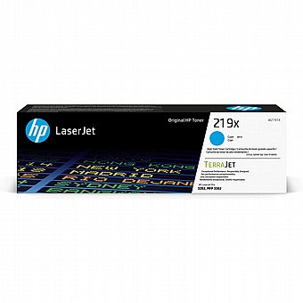 ���� ���� ����� HP 219X W2191X