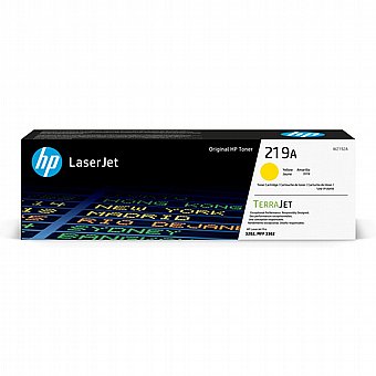 ���� ���� ����� HP 219A W2192A