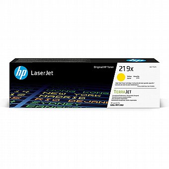 ���� ���� ����� HP 219X W2192X