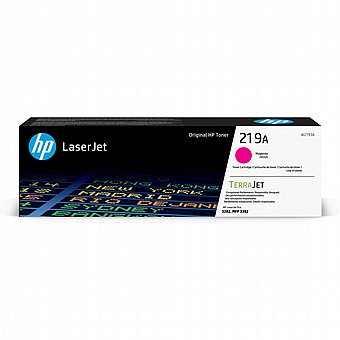 ���� ���� ����� HP 219A W2193A