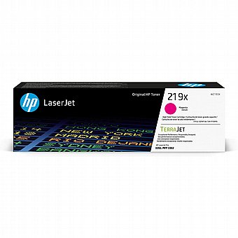 ���� ���� ����� HP 219X W2193X