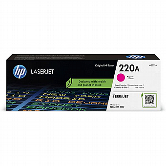 ���� ���� ����� HP 220A W2203A