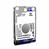 ���� ����� Western Digital Blue Mobile WD10SPZX 1TB